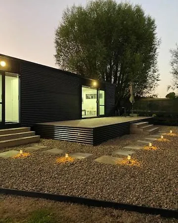 Appartement Bombay Hills Modern Retreat
